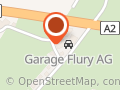 Garage Flury AG, Stans