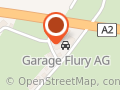 Garage Flury AG, Stans