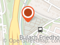Friedhof Bulach