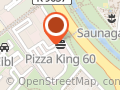 Pizza King 60