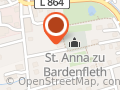 St.-Anna-Kirche - Evangelisch-lutherische Kirchengemeinde Bardenfleth