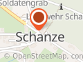 Skigebiet Schanze