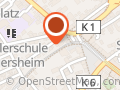 SIR Schuldnerhilfe Außenstelle Ludwigshafen
