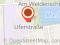 Winkelgasse Eiscafé an der Melm