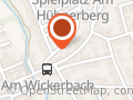 Willius-Senzer Show Agentur Geschäftsstelle