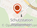 Nationalpark-Haus Natour-Düne Amrum (Schutzstation Wattenmeer)