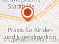 Praxis für Kinder- und Jugendmedizin Dr. Barbara Bartak und Dr. Thomas Fabian