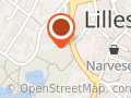 YX Lillesand Sentrum