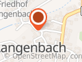 Evangelische Kirche Langenbach - Evangelische Kirchengemeinde Laubuseschbach
