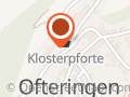 Kloster Marienburg Ofteringen