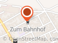 Zum Bahnhof