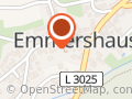 Evangelische Kirche Weilrod-Emmershausen - Evangelische Kirchengemeinde Emmershausen