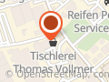 Thomas Vollmer Tischlerei