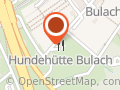 Hundehütte Bulach