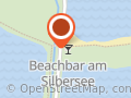 Beachbar Silbersee