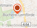 DRK-Gemeinde-Schwestern-Station Lemförde Ambulante Pflege Lemförde DRK Diepholz Pflege Gemein. GmbH