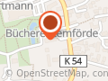 Rittersaal Amtshof "Altes Amt Lemförde"