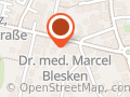Dr. med. dent. Burkhard Hilge