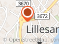 Blindleia Kiropraktikk