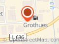 Grothues Tankstelle Lippstadt