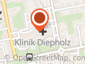 Kliniken Landkreis Diepholz gGmbH - Klinik Diepholz