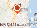 Strandgården Legesenter DA