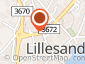 Nav Lillesand