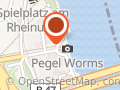 Pegelhäusje
