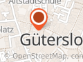 Lufthansa City Center