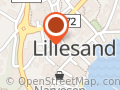 Hårmakeriet Lillesand AS