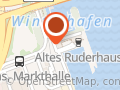 Winterhafen Worms