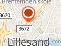 Lillis Gelato Café