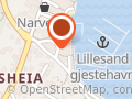 Lillesand Legesenter Svein Lorents Larsen