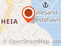 Lillesand kommune - Lillesand gjestehavn
