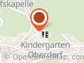 Evang. Kindergarten Oberdorf