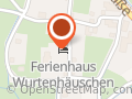 Ferienhaus Wurtenhäuschen