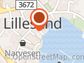 Sparebanken Pluss Lillesand