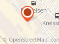Freie Tankstelle Raiffeisen Halle