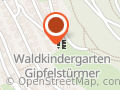 Evang. Waldkindergarten Gipfelstürmer