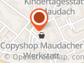 Copyshop Maudacher Werkstatt (e.v. Diakonissen Speyer)