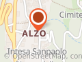 Parrocchia Di Alzo