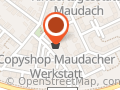 Service Wohnanlage Maudach Gemeinnützige GmbH