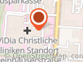 St. Vincentius-Kliniken gAG