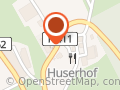 Restaurant Huserhof Markus und Christina Werder