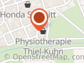 Thiel-Kuhn Nadine Praxis für Physiotherapie