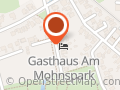 Hotel Restaurant am Mohnspark