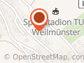 Cura Sana Pflegeheim Weilmünster
