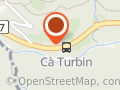 Osteria ristorante Cà Turbino San Giorgio