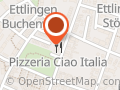 Merry Pizza Ettlingen