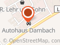 Dambach GmbH Autohaus